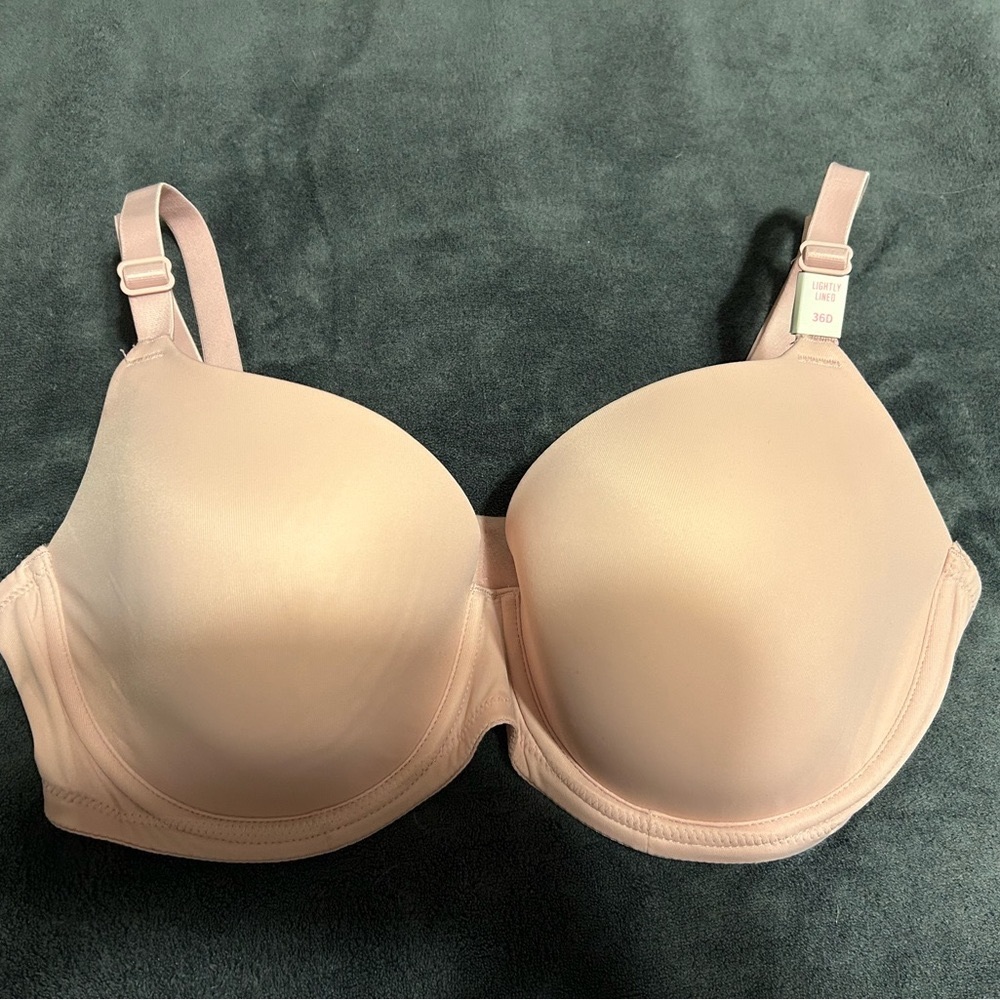Victoria’ Secret Pink bra, 36C, NWT ✨💞